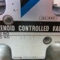 DAIKIN CONTROLLED VALVE KSO-G02-2BA-10-N 13 07 IECIP65 CNC KS0