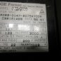 GE FANUC AC SERVO MOTOR A06B-0147-B075 #7008 C961A1469 CNC 120 DAY WARRANTY