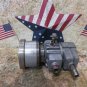 MORI SEIKI SL-0H CNC LATHE KITAGAWA SPINDLE HYDRAULIC ACTUATOR F1236H-28 F1236 H