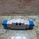NUMATICS VALVE UNIT ISO5599/2 123BB400MP00061 236-384B NUMATICS VALVE UNIT ISO5599/2 123BB400MP00061 236-384B