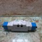 NUMATICS VALVE UNIT ISO5599/2 123BB400MP00061 236-384B