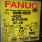 FANUC AC SERVO MOTOR MODEL 10S A06B-0315-B032 G-714445 87.10 WARRANTY