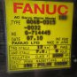 FANUC AC SERVO MOTOR MODEL 10S A06B-0315-B032 G-714445 87.10 WARRANTY