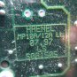 HAENEL  PRO-CUT 320 BOARD HAENEL MP10A/12A LL LS S081505 CNC