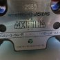 SPERRY VICKERS SOLENOID VALVE DGV4-3-6C-PL2-H-10-JA-S310
