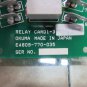 OKUMA RELAY CARD1-3 E4809-770-035 CNC LOT OF 3 PIECES