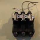 DAIKIN SOLENOID VALVE KS0-G02-2CB-10 KSO-GO2-2CB-10 WARRANTY