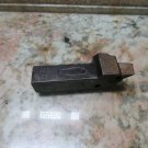 NAKAMURA TW-20 CNC LATHE TOOL CUTTER HOLDER 123B N-33 A