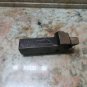 NAKAMURA TW-20 CNC LATHE TOOL CUTTER HOLDER 123B N-33 A