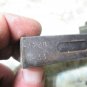 NAKAMURA TW-20 CNC LATHE TOOL CUTTER HOLDER 123B N-33 A