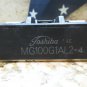 TOSHIBA WIRE TERMINAL RELAY MG100G1AL2-4 4E MODULE EACH 1