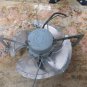 DONG KUN INDUSTRIAL VENTILATING FAN DVN-103JM 200V 50/60HZ 4P 69/68W 21M 199