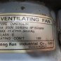 DONG KUN INDUSTRIAL VENTILATING FAN DVN-103JM 200V 50/60HZ 4P 69/68W 21M 199