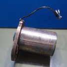 MORI SEIKI TL-3 TL3 CNC LATHE C28 TURRET GEAR MOTOR