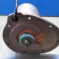 MORI SEIKI TL-3 TL3 CNC LATHE C28 TURRET GEAR MOTOR