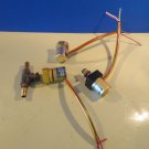 TACO PRESSURE SWITCH NPS-030 LOT OF 3 PIECES