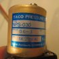 TACO PRESSURE SWITCH NPS-030 LOT OF 3 PIECES