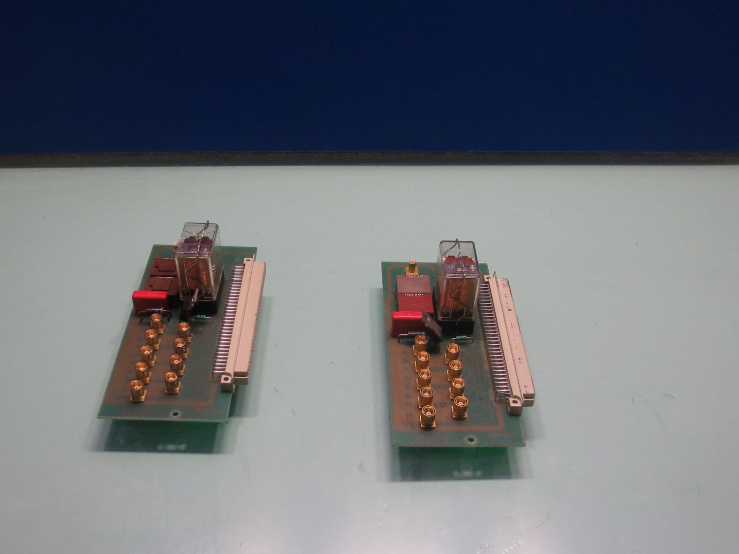 CHARMILLES CIRCUIT BOARD 814098A 854472