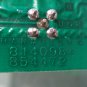 CHARMILLES CIRCUIT BOARD 814098A 854472