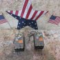 KLOCKNEW MOELLER TRIP SWITCH NZMH 4-40 NZMH4-40 LOT OF 2 PIECES