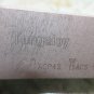 TUNGALOY DRILL TOOL CUTTER TURNING ACP4S ACS-5W ACLNR164-A C63R WARRANTY