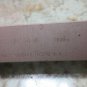 TUNGALOY DRILL TOOL CUTTER TURNING ACP4S ACS-5W ACLNR164-A C63R WARRANTY