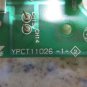 YASKAWA CIRCUIT BOARD YPCT11026 -1-2 JPAC-C133 CODE NO. ETC006570 JCI-D1S EACH 1