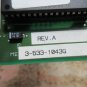 99 CINCINNATI SABRE 750 ERO CIRCUIT BOARD REV.A 3-533-1043G PB 352618-002