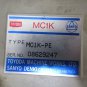 TOYODA DIGITAL HAND HELD CONTROLLER MC1K-PE 00146756A TEACH PENDANT REMOTE