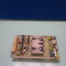 CHARMILLES CIRCUIT BOARD 813113A 813113A 853439 813113 A