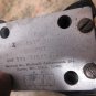 REXNORD VALVE FD4 DXHS 10.1S 30 9701 655201 FD4 DXHS 101S 30