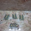 GETTYS CIRCUIT BOARD UNIT 44-0035-00 44-0035-100 CNC