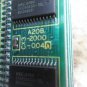 FANUC CIRCUIT BOARD A16B-2200-0121 A16B-2200-0121/06C A20B-2000-0040