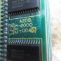 FANUC CIRCUIT BOARD A16B-2200-0121 A16B-2200-0121/06C A20B-2000-0040
