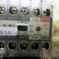 MITSUBISHI MTC8B CONTACTOR UNIT SD-M11 MS1A TH-K12ABKPUL EACH 1