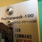YASKAWA POSITIONPACK-100 CPCC-PP100B RUP037- 4X3-36