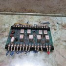 SANYO CIRCUIT BOARD 12092-PL01A NAGOYA LOT OF 3 PIECES