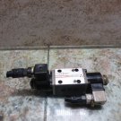 ATOS VALVE UNIT DHU-0713 /10 CNC  DHU-0713/10 SOLENOID