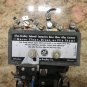 ALLEN BRADLEY SOLENOID CONTACTOR 2A86 120V 60CY FORM 2 BULLETIN 709 678513 CY60