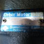 ORBIT MOTOR H-100BA2FM-J MFG 494 OKUMA LNC-8 CNC LATHE