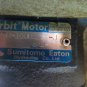 ORBIT MOTOR H-100BA2FM-J MFG 494 OKUMA LNC-8 CNC LATHE