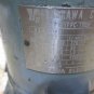 YASKAWA COOLANT PUMP YFPC-18DJF MORI SEIKI MV-JR JUNIOR CNC MILL