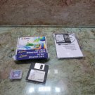 CHARMILLES 690 EDM PLANET PCI BUS ETHERNET CARD ENW-9503A FLOPPY DISK SET CHARMILLES 690 EDM PLANET PCI BUS ETHERNET CARD ENW-9503A FLOPPY DISK SET