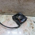 MATSUSHITA 0 FAN MOTOR 553 BRUSHLESS FAN MATSUSHITA 0 FAN MOTOR 553 BRUSHLESS FAN