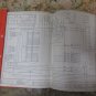 MATSUURA MXII MC-800V CNC VERTICAL MILL SCHEMATICS ELECTRICAL DIAGRAM EN1-3385 A