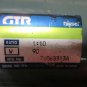NISSEI GTR GEAR MOTOR 1:10 90W 7X063313A WARRANTY