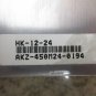 NEMIC LAMBDA POWER SUPPLY HK-12-24 AKZ-450M24-0194