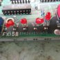 MITSUBISHI CIRCUIT BOARD FX15B BN624A23IH02 BN624A231H02 FX15 B WARRANTY