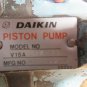 TATUNG HYDRAULIC OIL MOTOR PUMP EBFC-HC BRG 6307ZZ.6305ZZ DAIKIN V15A 2RX-80