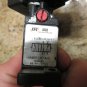 ARO IR FLUID POWER VALVE A249SD-12O-A-G K0O34 116 218-33 EACH 1